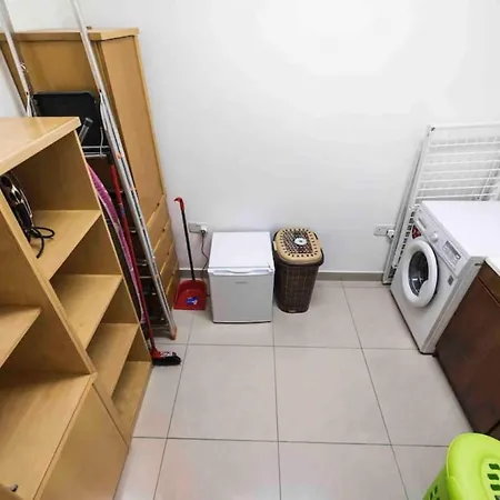 Apartment Amethyst *