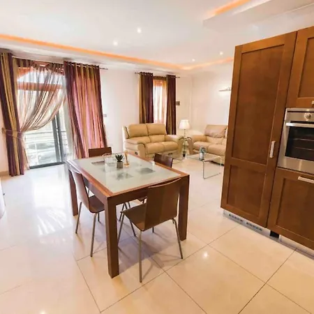Amethyst Apartment Marsaskala