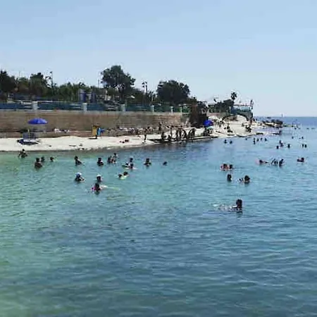 Apartment Amethyst Marsaskala